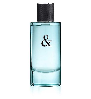 Tiffany & Love for Him 90ml Eau de Toilette