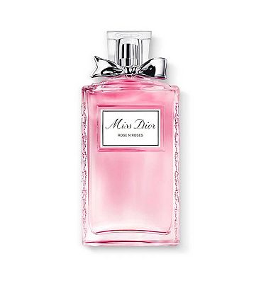 DIOR Miss Dior Rose N'Roses Eau de Toilette 150ml