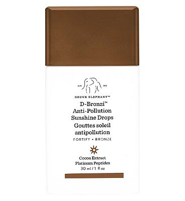 Drunk Elephant D-Bronzi™ Bronzing Drops 30ml