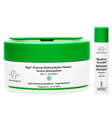 Drunk Elephant Slaai™ Makeup-Melting Butter Face Cleanser 110g