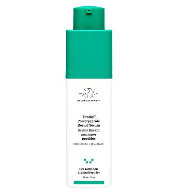 Drunk Elephant Protini™Peptide Resurfacing Serum 30ml