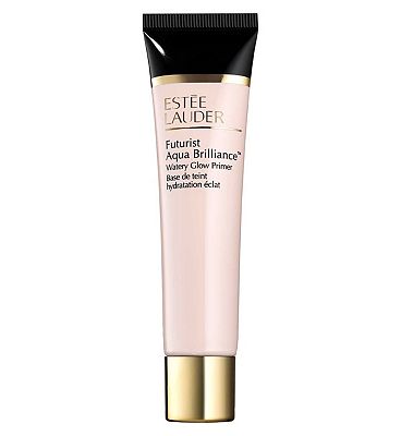 Estée Lauder Futurist Aqua Brilliance™ Watery Glow Primer 40ml
