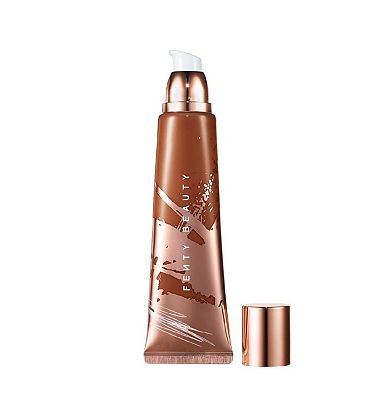 Fenty Beauty Body Sauce Body Luminizing Tint 95ml