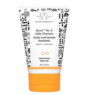 Drunk Elephant Beste™ No. 9 Jelly Face Cleanser Travel Size 60ml