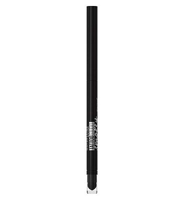 Maybelline Tattoo Liner Smokey Gel Pencil Eye Liner