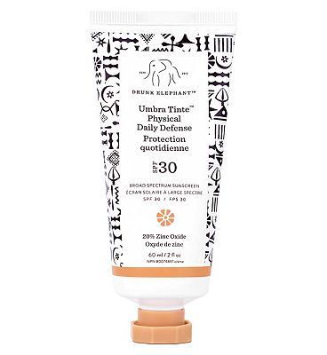 Drunk Elephant Umbra Tinted SPF 30 60ml
