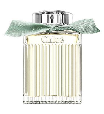 Chloé Rose Naturelle Eau de Parfum Refillable 100ml