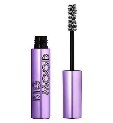 e.l.f. Big Mood Mega Volume & Lifting Mascara