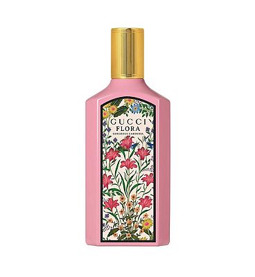 Gucci Flora Gorgeous Gardenia for Her Eau de Parfum 50ml