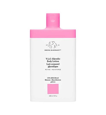 Drunk Elephant T.L.C. Glycolic Body Lotion 240ml