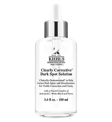 Kiehl's Clearly Correctiveâ„¢ Dark Spot Solution 100ml