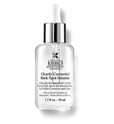 Kiehl's Clearly Correctiveâ„¢ Dark Spot Solution 50ml