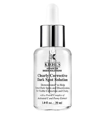 Kiehl's Clearly Correctiveâ„¢ Dark Spot Solution 30ml