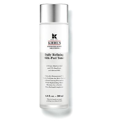 Kiehl's Daily Refining Milk-Peel Toner 200ml