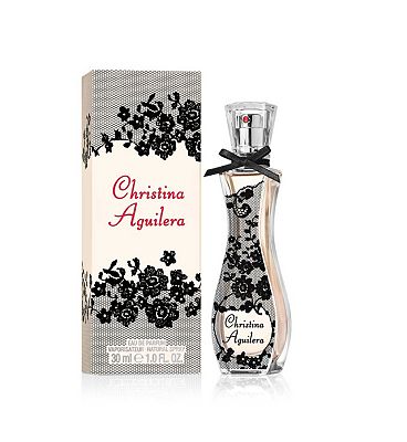 Christina Aguilera Eau de Parfum 30ml