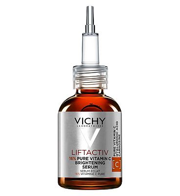 Vichy Liftactiv 16% Pure Vitamin C Brightening Serum 20ml