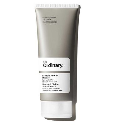 The Ordinary Salicylic Acid 2% Masque 100ml