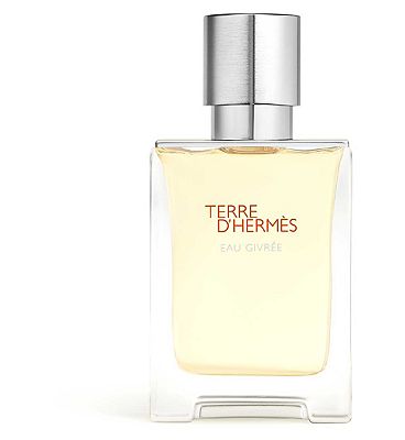 Terre d'Hermès Eau Givrée Eau de Parfum 50ml