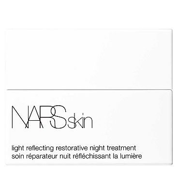 NARSskin Light Reflecting Restorative Night Treatment