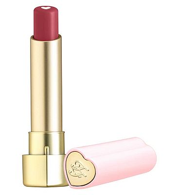 Too Faced Too Femme Heart Core Lipstick