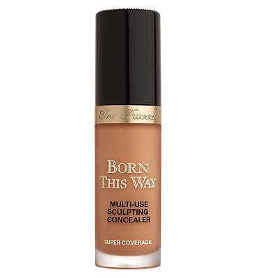 Too Faced Born This Way Super Coverage Multi-Use Concealer 13.5ml