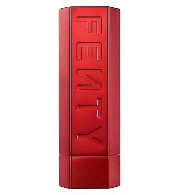 Fenty Beauty Icon The Case: Semi-Matte Lipstick