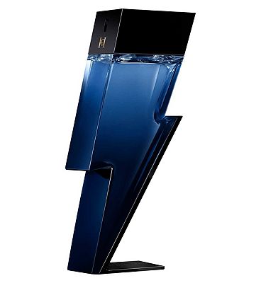 Carolina Herrera BadBoy Cobalt Eau de Parfum 100ml
