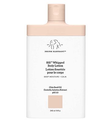 Drunk Elephant Sili™ Whipped Body Lotion 240ml