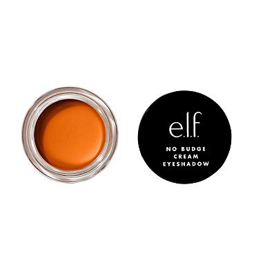 e.l.f. No Budge Cream Eyeshadow Golden Rays