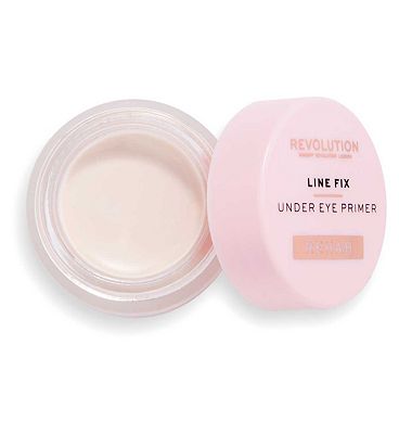 Revolution Rehab Line Fix Under Eye Primer