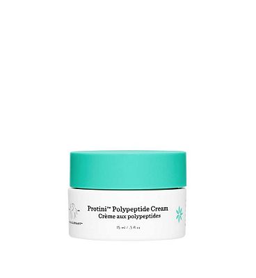 Drunk Elephant Protini™ Polypeptide Face Moisturiser 15ml