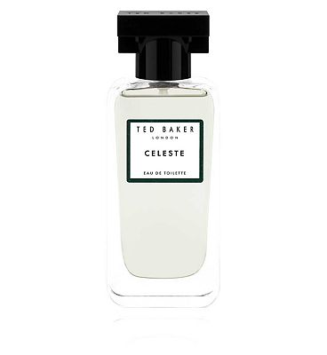 Ted Baker Floret Celeste Eau de Toilette 50ml
