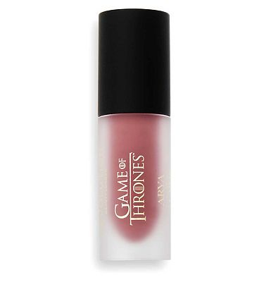 Revolution X Game of Thrones Matte Bomb Lipstick