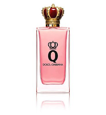 Q By Dolce&Gabbana Eau de Parfum 100ml