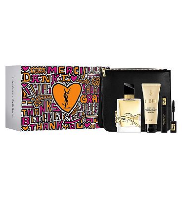 YSL Libre Eau de Parfum 50ml Gift Set
