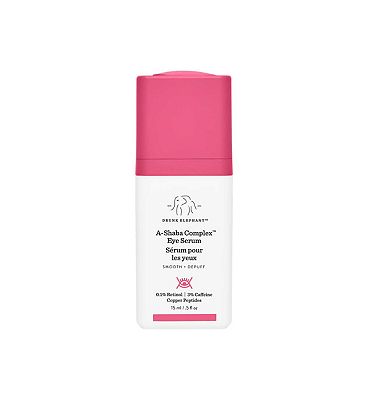 Drunk Elephant A-Shaba Complex Eye Reform Cream 15ml