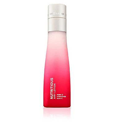 Estée Lauder Nutritious Airy Lotion Moisturiser 100ml