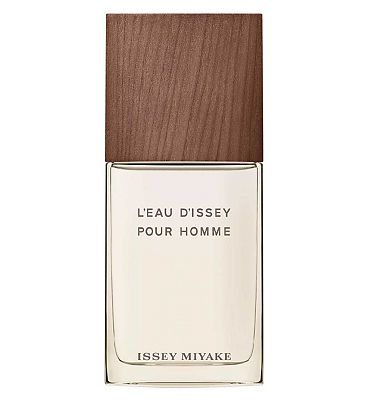 Issey Miyake L'Eau d'Issey Pour Homme Vétiver Eau de Toilette Intense 100ml