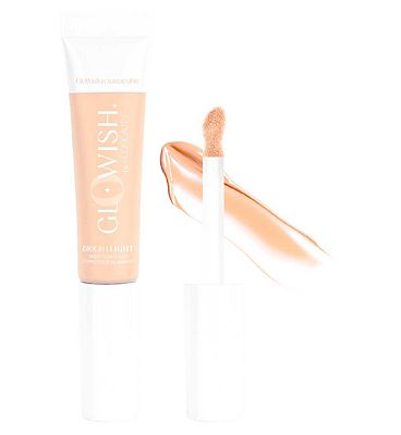 Huda Beauty GloWish Bright Light Sheer Concealer