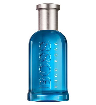 BOSS Bottled Pacific for Him Eau de Toilette 50ml