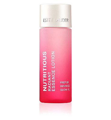Estée Lauder Nutritious Travel Size Radiant Essence Treatment Lotion 30ml