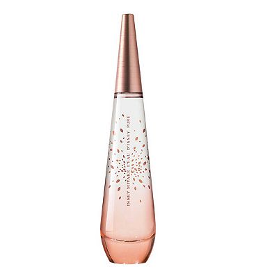 L'Eau d'Issey Pure Petale de Nectar Eau de Toilette 90ml