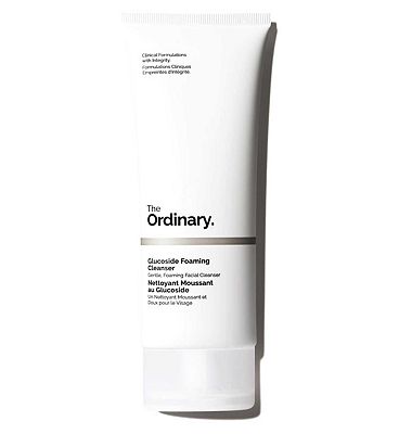 The Ordinary Glucoside Foaming Cleanser 150ml
