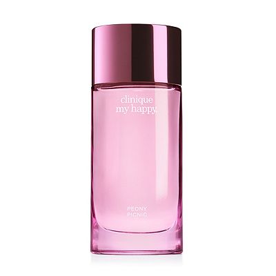 Clinique My Happy Peony Picnic Eau de Parfum 100ml