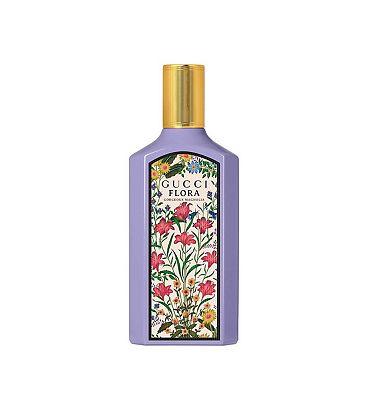 Gucci Flora Gorgeous Magnolia for Her Eau de Parfum 50ml