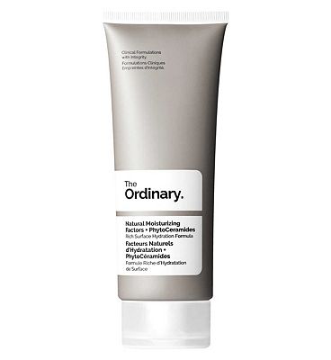 The Ordinary Natural Moisturizing Factors + PhytoCeramides 100ml
