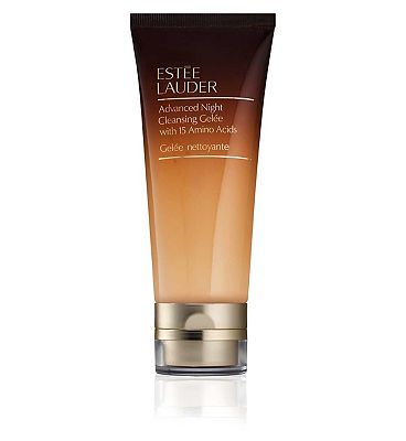 Estée Lauder Advanced Night Cleansing Gelée with 15 Amino Acids 100ml