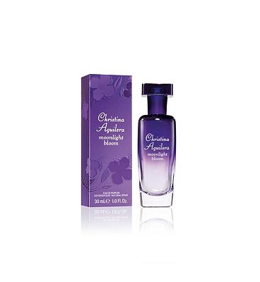 Christina Aguilera Moonlight Bloom Eau de Parfum 30ml