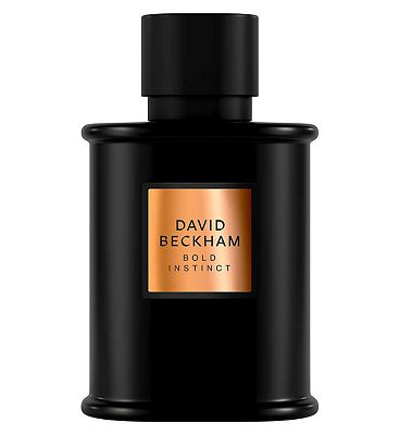 David Beckham Bold Instinct Eau de Parfum for Him 75ml