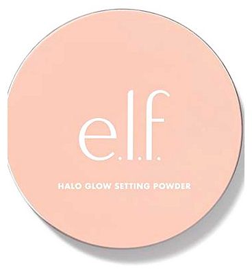 e.l.f. Halo Glow Loose Setting Powder